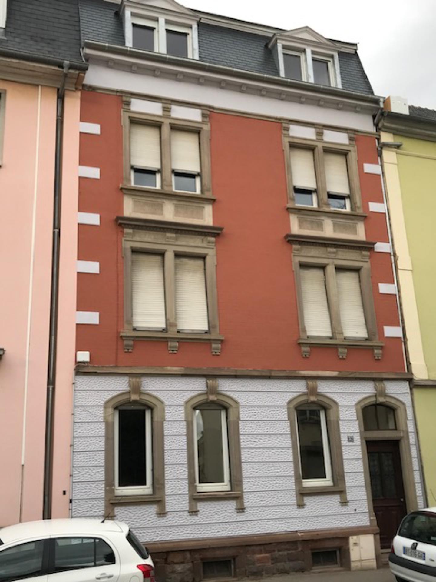 Rénovation Tuile- ardoise zingue façades &#8211; Colmar Strasbourg 0