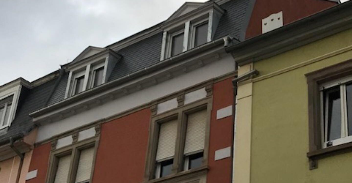 Rénovation Tuile- ardoise zingue façades &#8211; Colmar Strasbourg