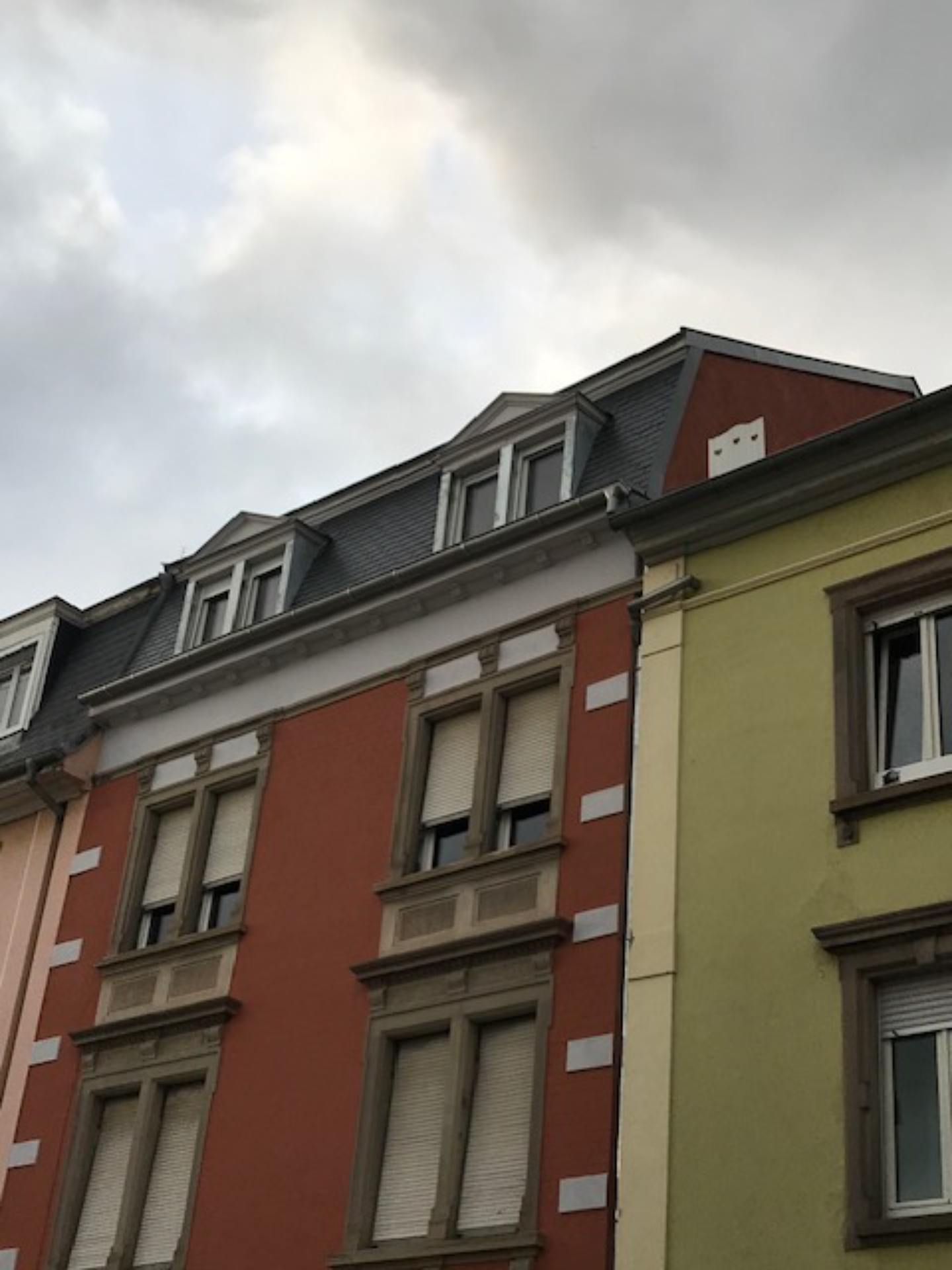 Rénovation Tuile- ardoise zingue façades &#8211; Colmar Strasbourg